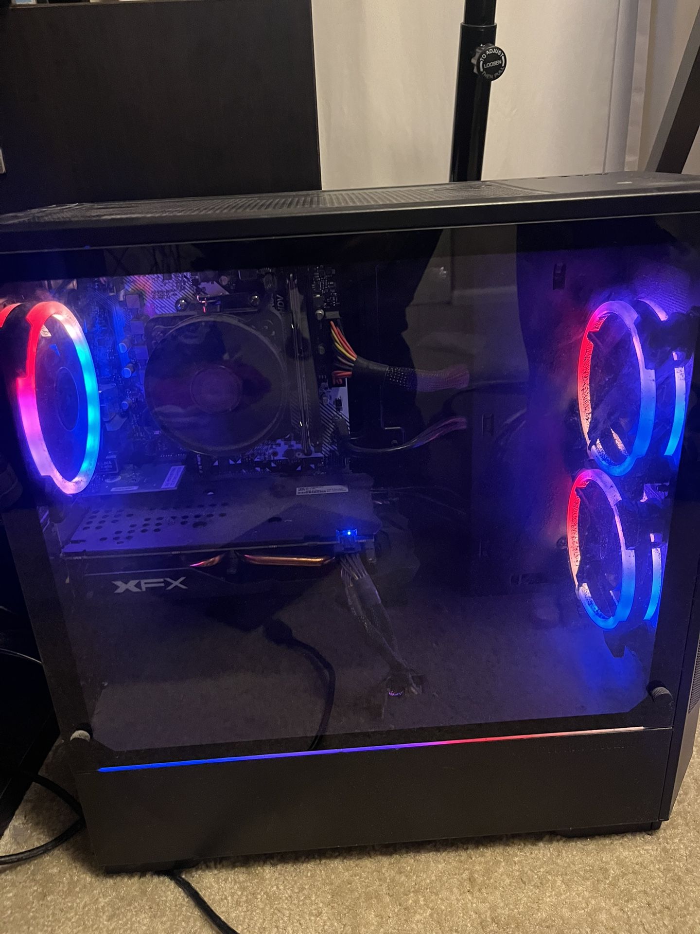 Gaming Computer /cyberpowerPC