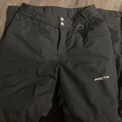 Snow Pants 