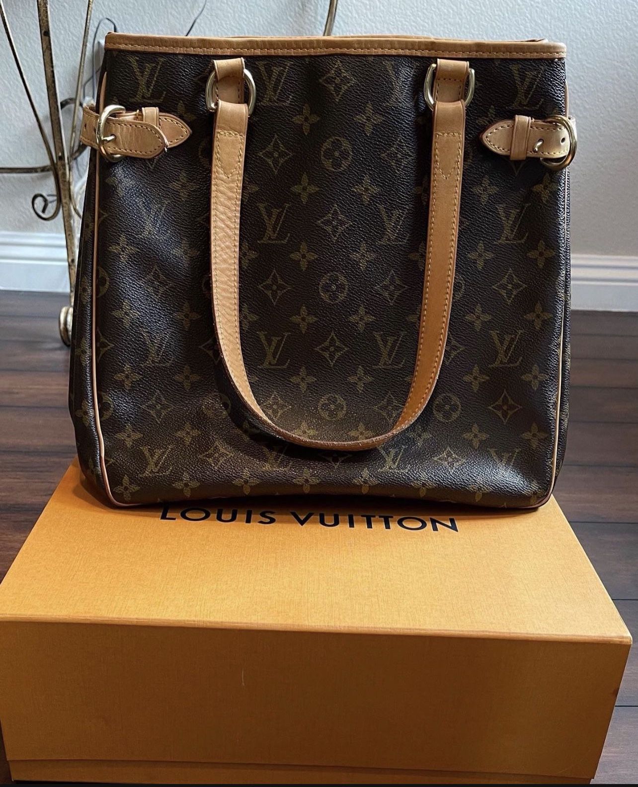 Louis Vuitton Vavin great condition no box 📦 100% legit