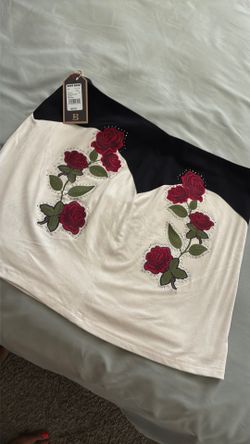 Ladies skirt