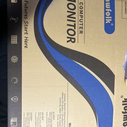 240hz Gaming Monitor 