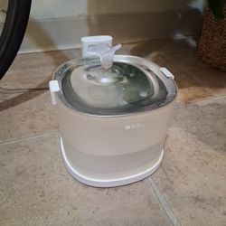 Elfin Fountain (pet water fountain)