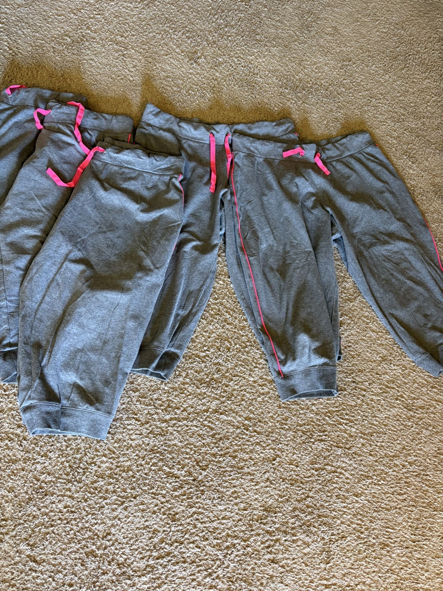 Tek Gear Ladies XL Capris 