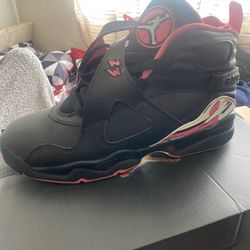jordan 8 size 7