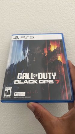 Black ops 7 COD