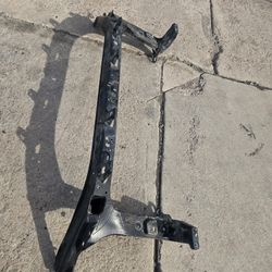 Ford F150 Radiator Support 15 To 20