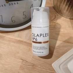 Olaplex No 6