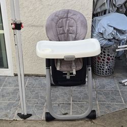 Graco High Chair