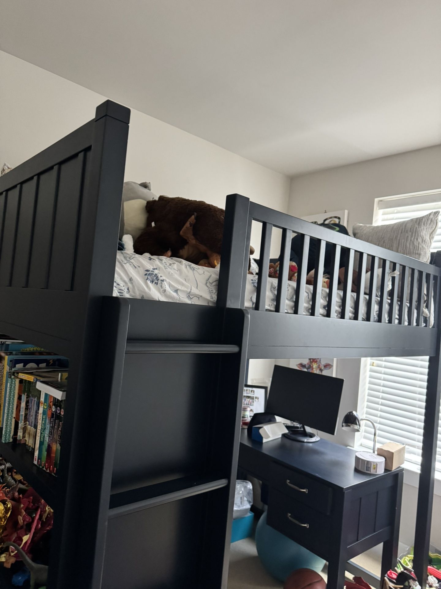 Loft Bed