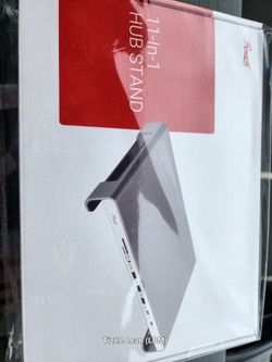 Mac/PC 11 X Docking Station