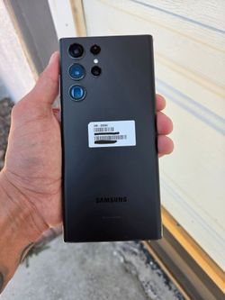 Samsung Galaxy S22 Ultra 512gb