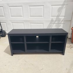 TV Stand Or Shoe Rack Bench
