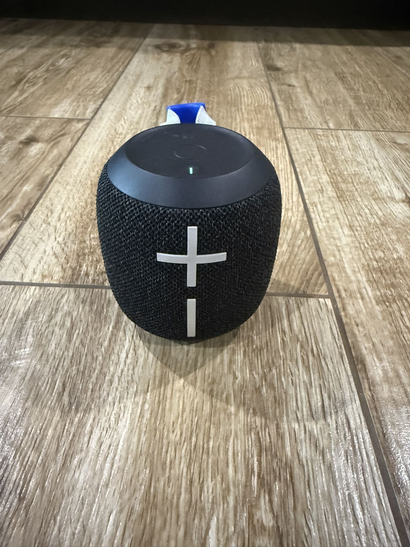 Wonderboom Speaker 3 With Charger