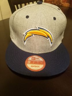 New Era snapback collectables (chargers)