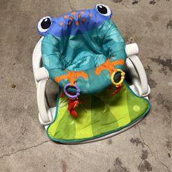 Fisher Price Baby Chair