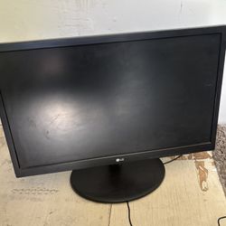 Lg Monitor 1080p 60hz