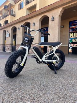 Macfox x7