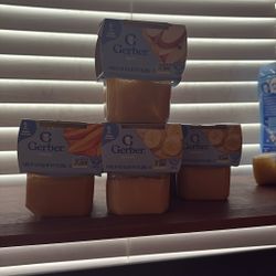Baby Foods