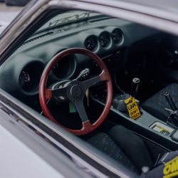 Datsun Z Dash & Gauges 240Z 260Z 280Z 280ZX 