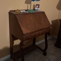 Secretary Desk