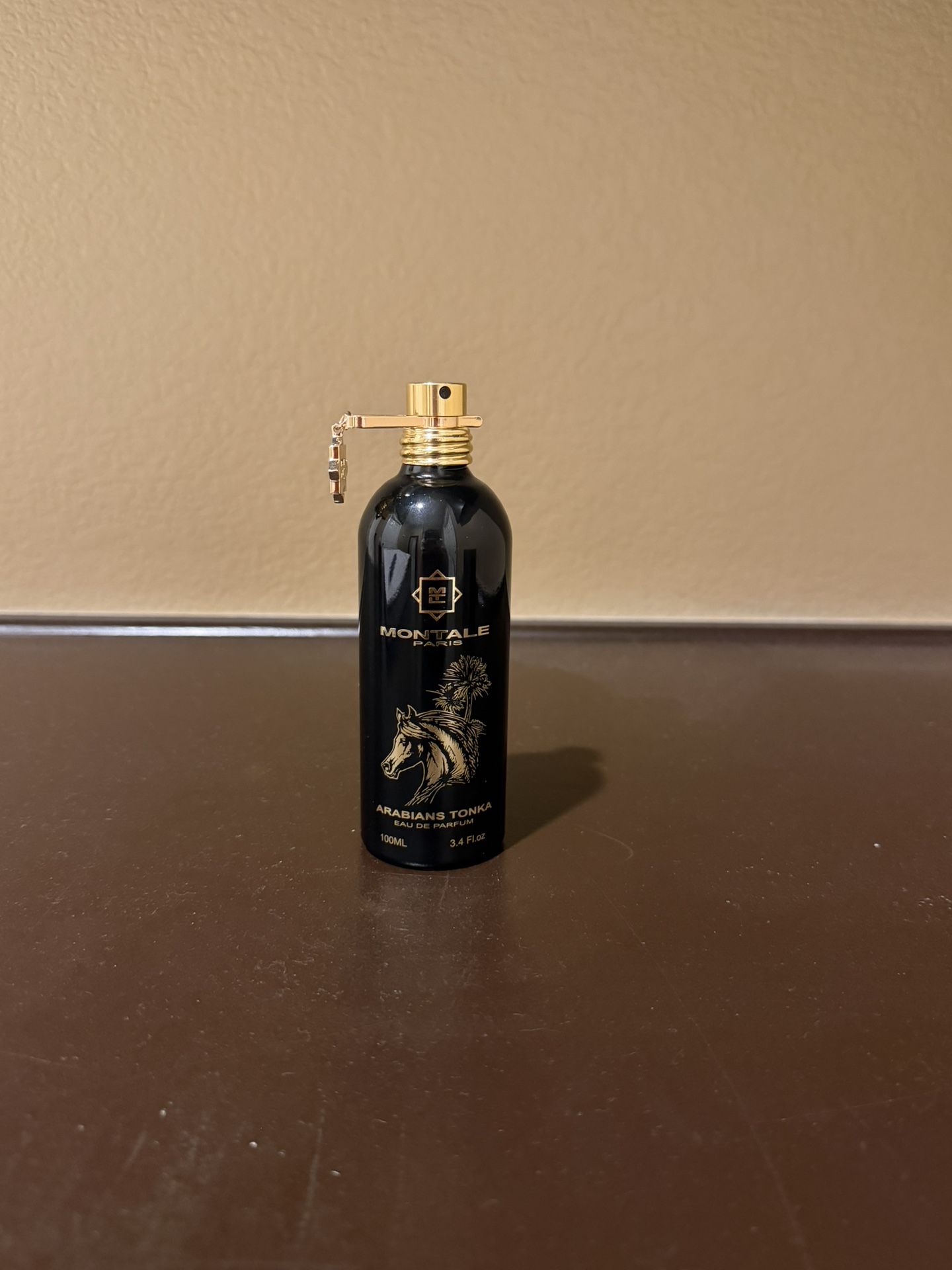 Montale Arabians Tonka