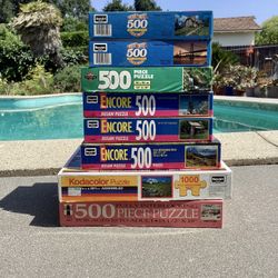 Free Puzzles, Greeting Cards And Wrapping Paper