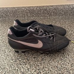 Nike Tiempo Zoom
