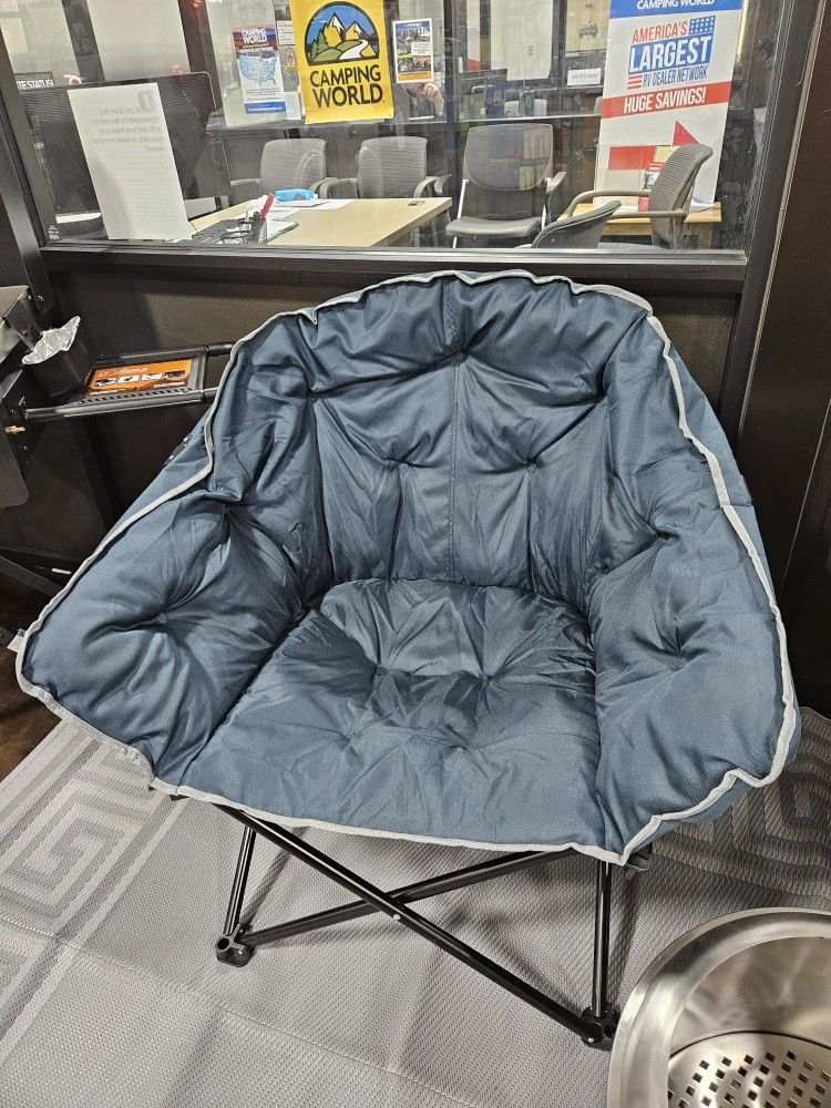 Puffy Chair