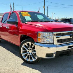 2012-CHEVY-SILVERADO-LT