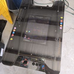Arcade 1 Up Table Top Pacman 