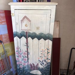 Beautiful art furniture Real Wood 