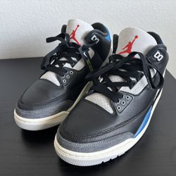 Air Jordan 3 Retro Og  