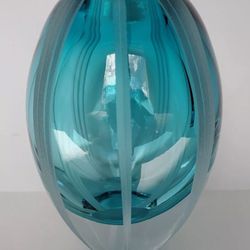 Evolution By Waterford Crystal Vase