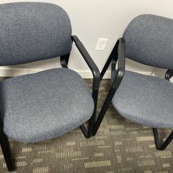Very  Nice 2 Office chair