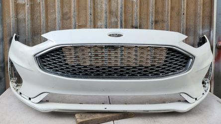 2019-2022 Ford Fusion Front Bumper Cover OEM