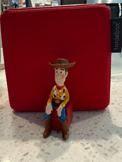 Toy Story Tonie