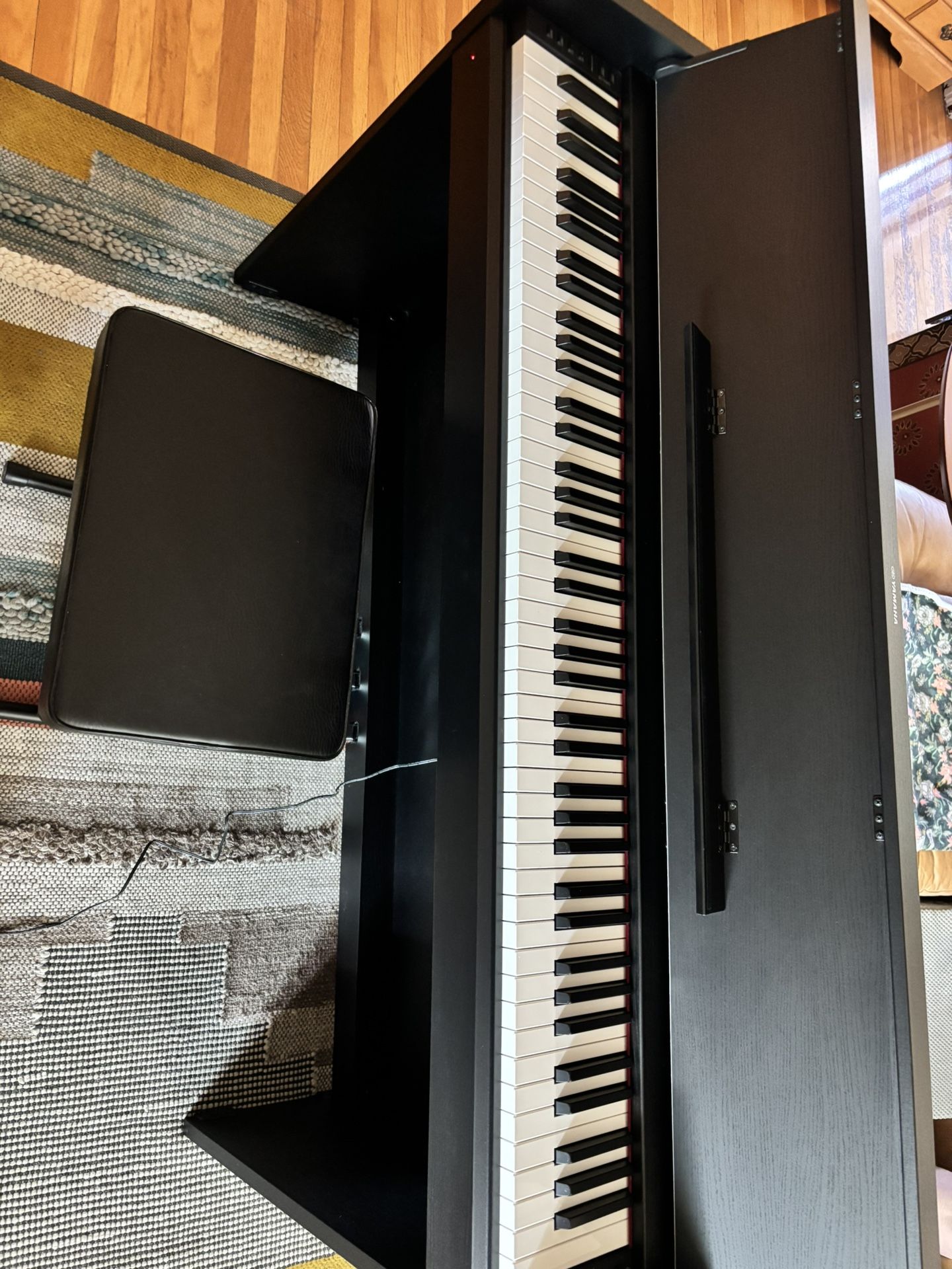 Yamaha Arius YDP-S34 Digital Piano