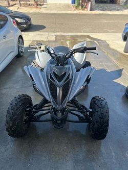 2021 raptor 700