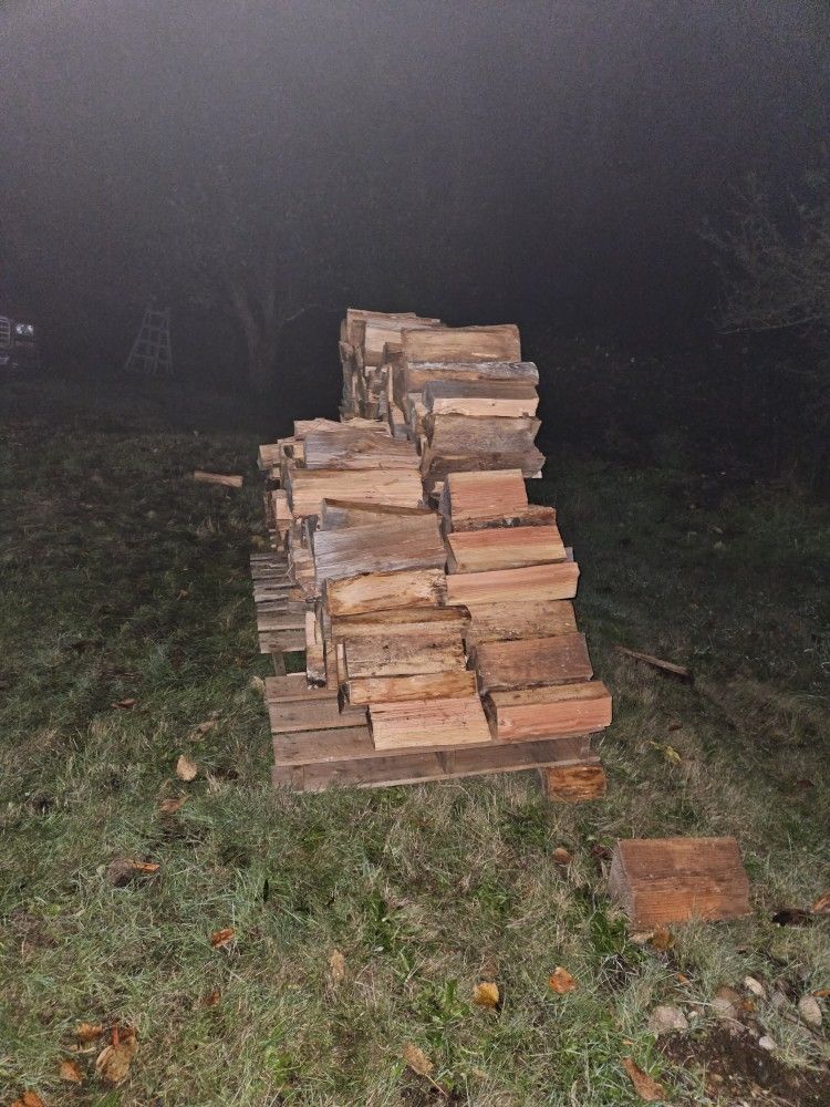Firewood