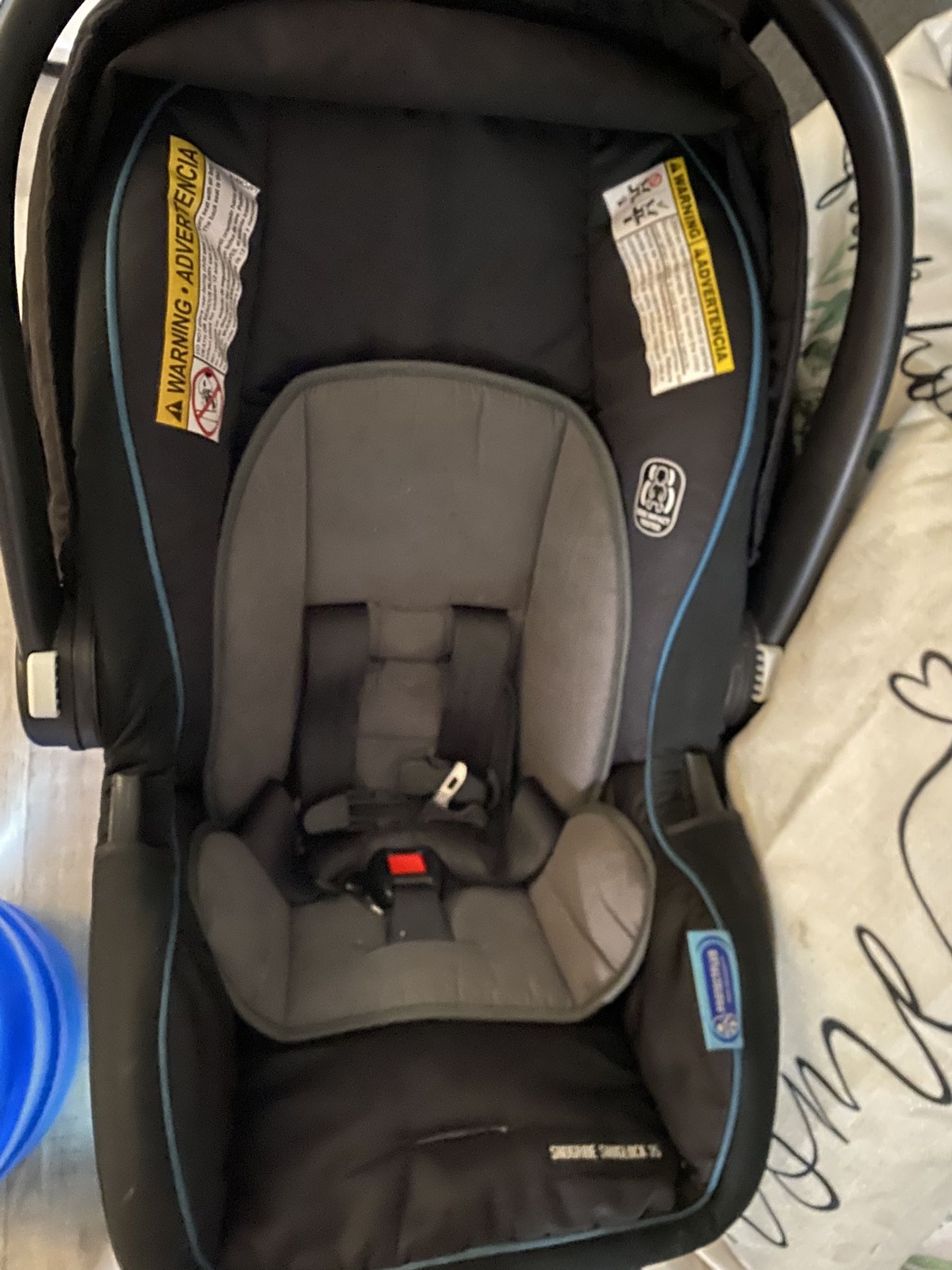 Baby Carseat
