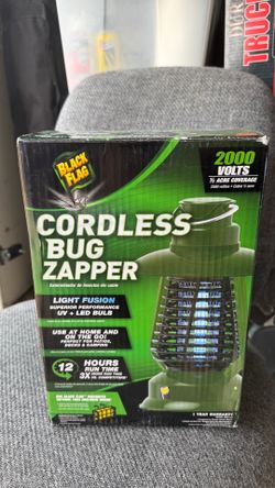 BUG ZAPPER