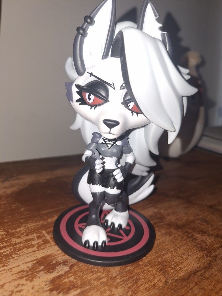 Youtooz Loona Figure Helluva Boss #1