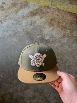 Pirates Hat 