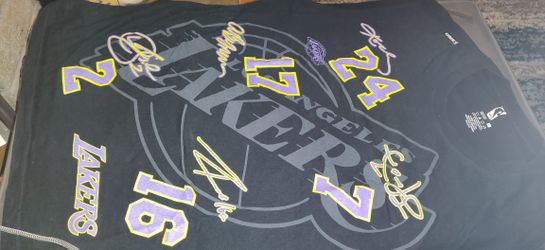 Lakers - Vintage t shirt