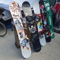 Snowboard Sale