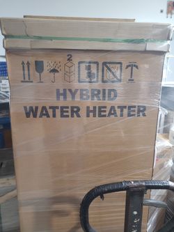 Water Heater