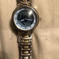 Vintage Gucci Watch