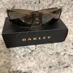 Oakley Shades Sunglasses 