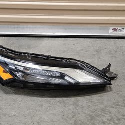  Nissan Rogue RH LED  OEM  2021/2025