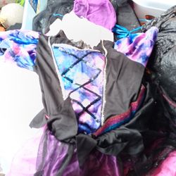 @@HALLOWEEN COSTUME @@